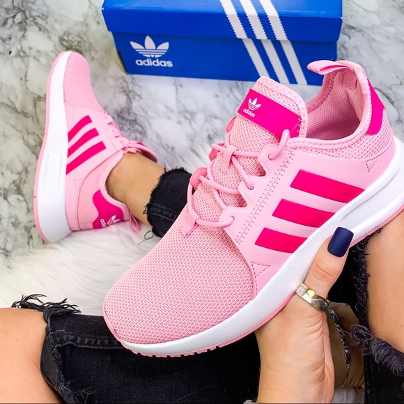 tenis adidas xplr rosa tenis adidas xplr rosa